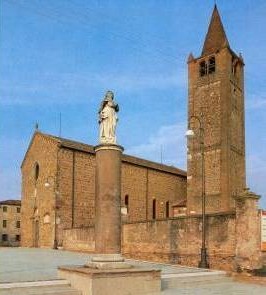 Chiesa di Santo Stefano